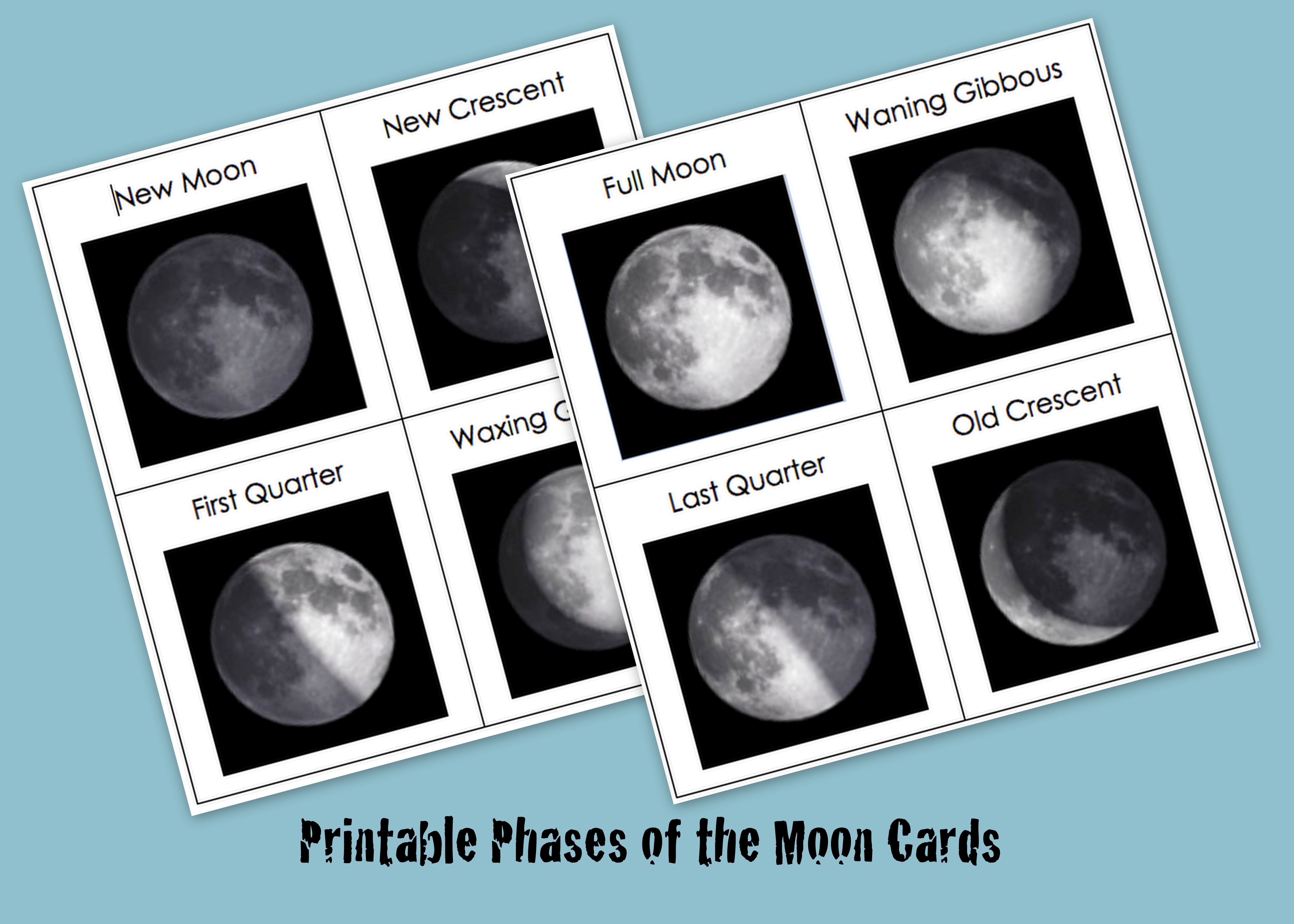 Карты полная луна. Карта Луны. Карта Луны Кассини. Moon phases. Карта фаз Луны.